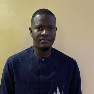 Moussa Diagne Développeur React