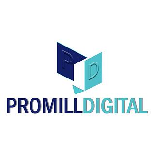 PromillDigital Agence de développement e-commerce