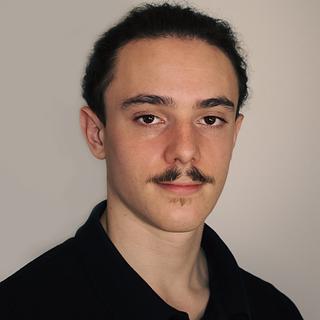 Lilian Boinard Développeur web