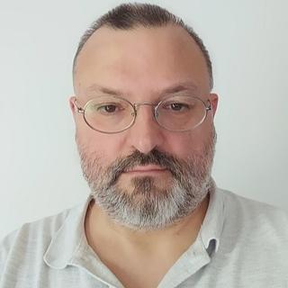 Thierry Gauthier Développeur .NET
