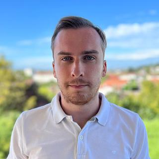 Loric Gros Développeur Python