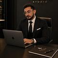 Anwar Shamout Développeur full-stack