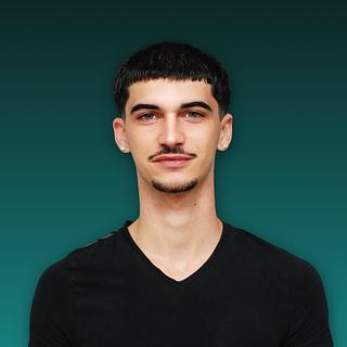 Enzo Tassera Développeur web