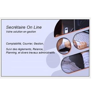 Aurelie Gobillard Secrétaire