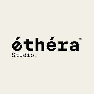 etherastudio Graphiste print