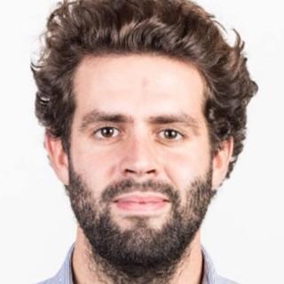 Valentin Deshayes Data scientist