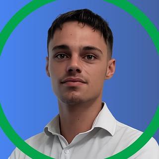 Antoine Le Calvé Expert SEO