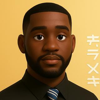 Chrislain Tangbago Développeur web