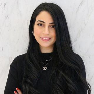 Sabrine Bendimerad Spécialiste data mining