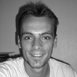 Jean Charles Vellot Arnault Dessinateur industriel