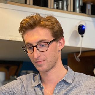 Nicolas Prieur Monteur vidéo