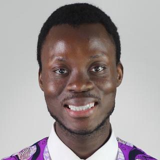 Minsomahou Kiki Gbagban Développeur Python