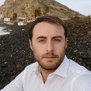 Kévin Lefebvre Développeur web