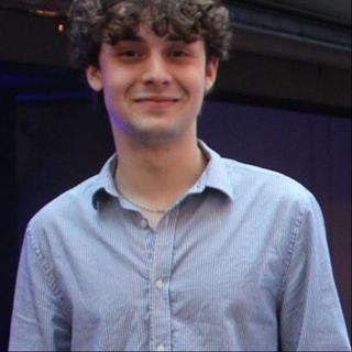 Robin Nouteau Développeur Machine Learning