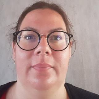 Emilie Halipre Formateur