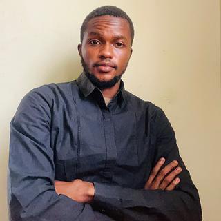 Nathan Sasa Développeur front-end