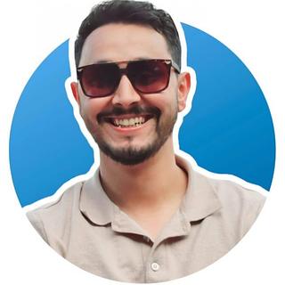 Samir Ouder Développeur Java