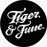 Tiger&June