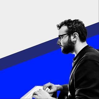 Maxence Guyonvarho Développeur Laravel