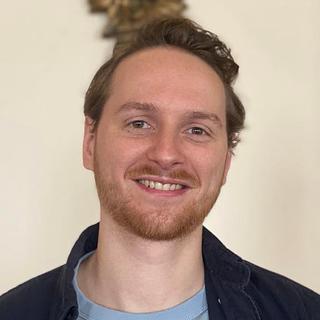 Aljoscha Alt Développeur logiciel
