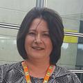 Lydia Brohon Secrétaire