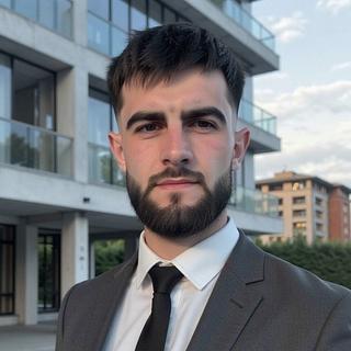 Quentin Delbreil Agence web