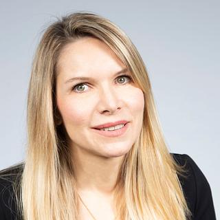 Malgorzata  Coudert  Consultant marketing