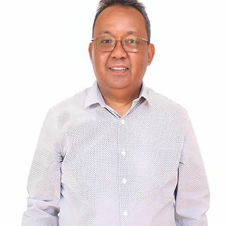 Gérard Ramiarinjaona Expert CRM