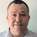 Mustapha Cheurfa Chef de projet