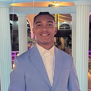 Tarick Fleriag Web designer