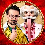 Léo et Max OP