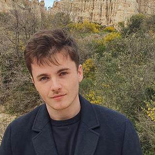 Mathis Langlinay Développeur Symfony