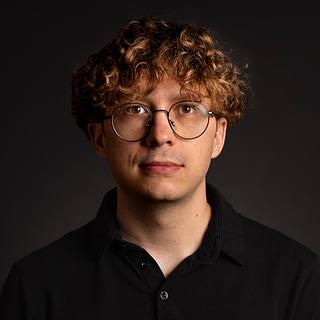 Cédric Breuleux Développeur full-stack