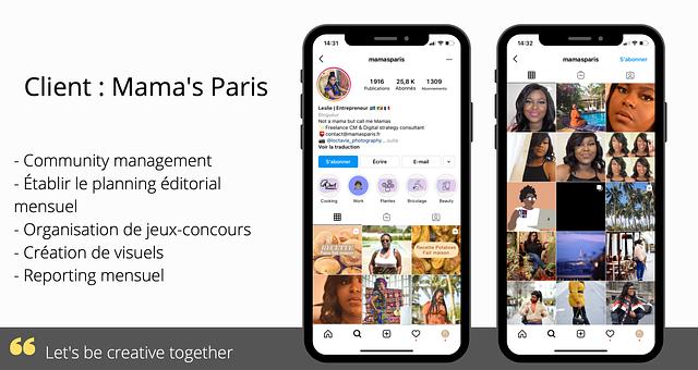 Community management par lili-n