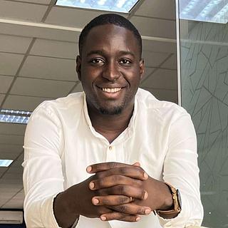 Papa Saliou Tall Développeur no code