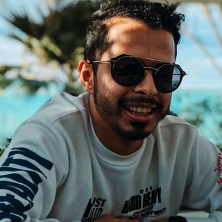 Salah Eddine Mansouri Développeur WordPress