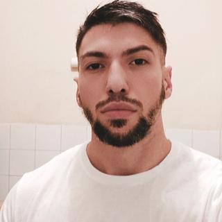 Jesse Albaret Développeur React