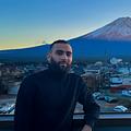 Ryad El Mekki Développeur full-stack