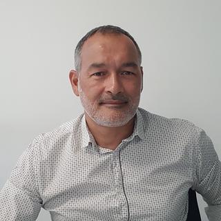 Flavien Apoux Développeur Windev