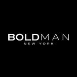 Bold Man New York
