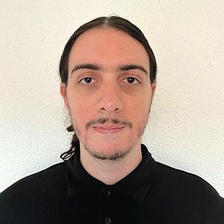 Mohamed Zoghlami Développeur web