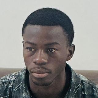 Aliou Ag Moussa Yattara Développeur Django