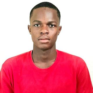 Souleymane  Ndongo  Développeur Flash