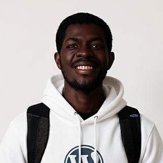 Stéphane Bamby Développeur web