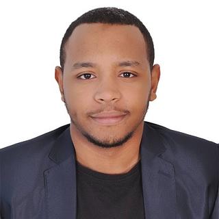 Mohamed Bakadir Développeur back-end