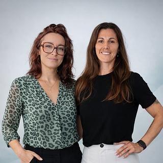 Chloé Blanc Assistant virtuel