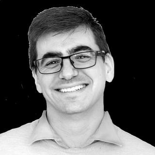 Antoine Pineau Morin Chef de projet