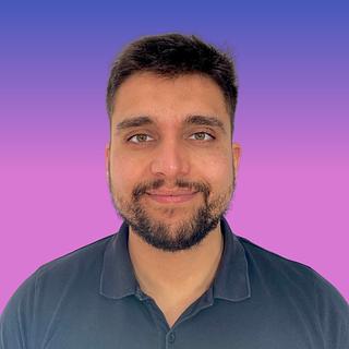 Mikaël Ferreira Da Costa Développeur web