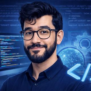 Denis Njoke Webdesigner