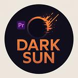 Dark sun